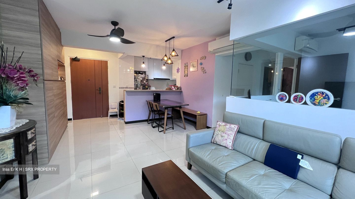 Blk 90A Telok Blangah Street 31 (Bukit Merah), HDB 4 Rooms #392416161